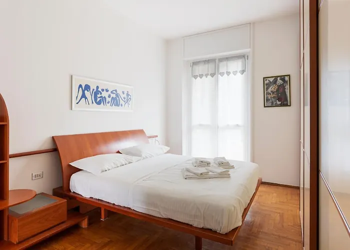 Futon In The House - Milano