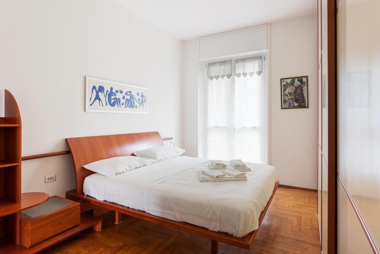 Apartment Futon In The House - Mailand