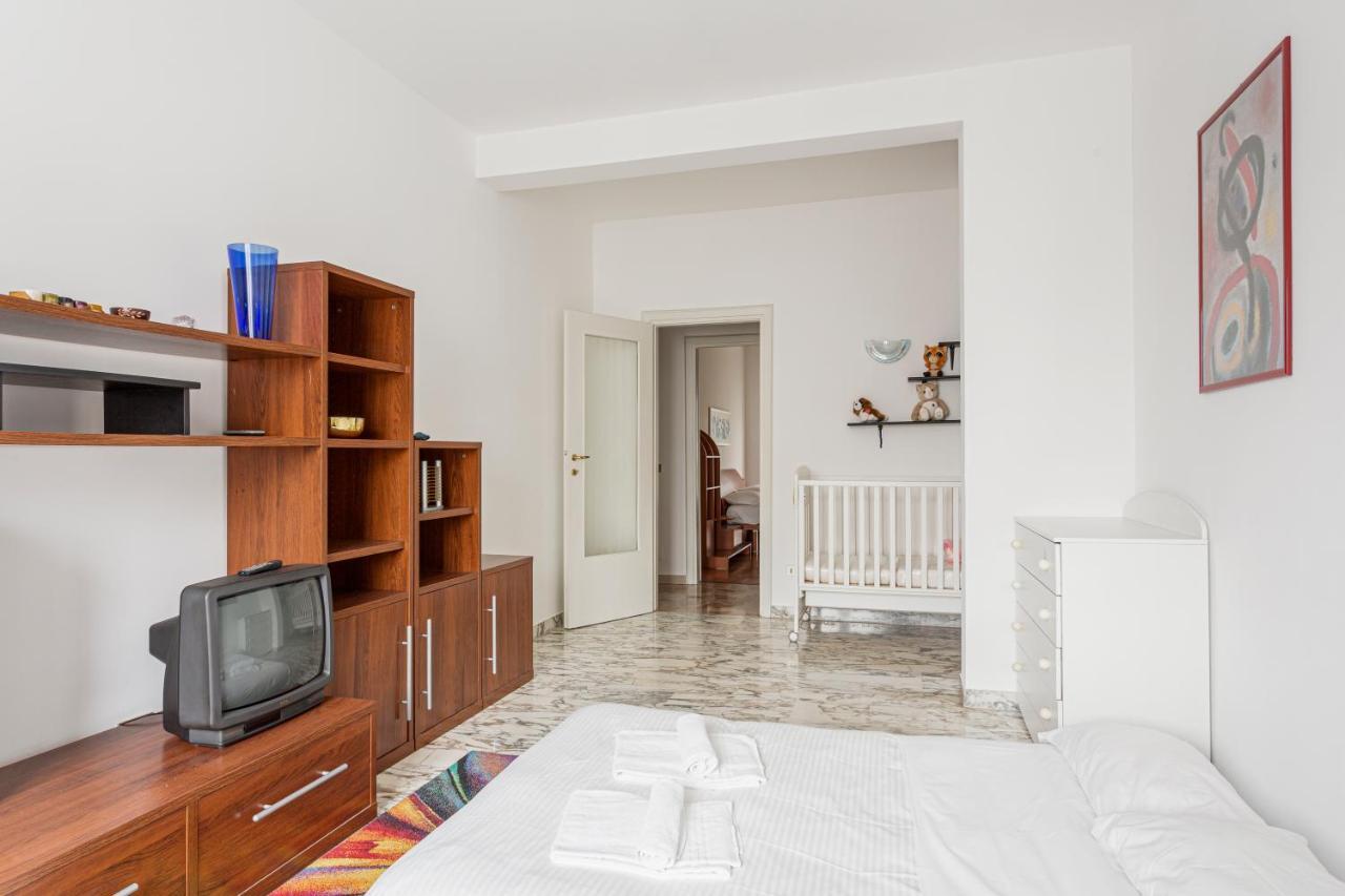 Apartment Futon In The House - Mailand