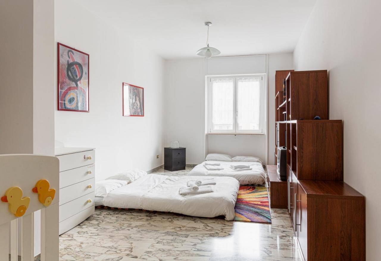 Apartment Futon In The House - *