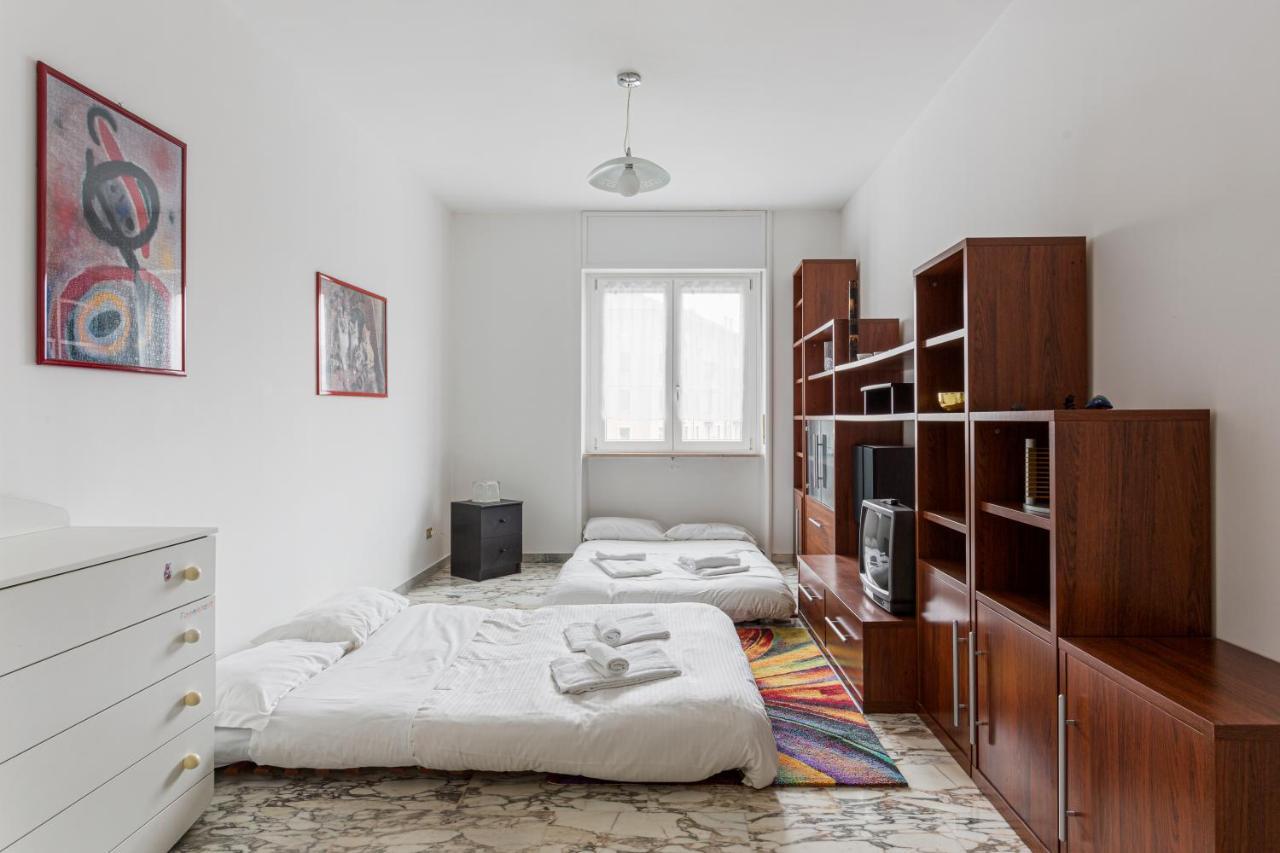 Futon In The House - Apartment Mailand